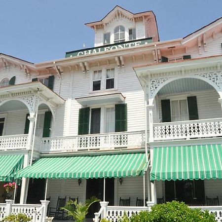 The Chalfonte Hotel Cape May Phòng bức ảnh