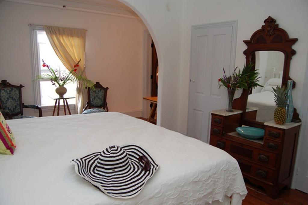 The Chalfonte Hotel Cape May Ngoại thất bức ảnh