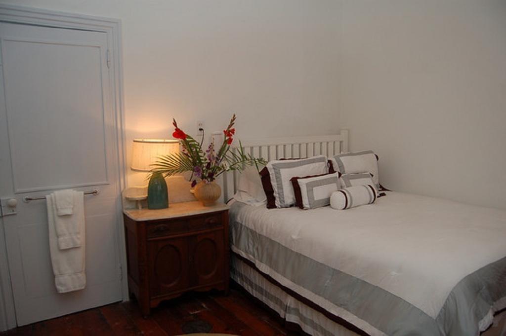 The Chalfonte Hotel Cape May Phòng bức ảnh