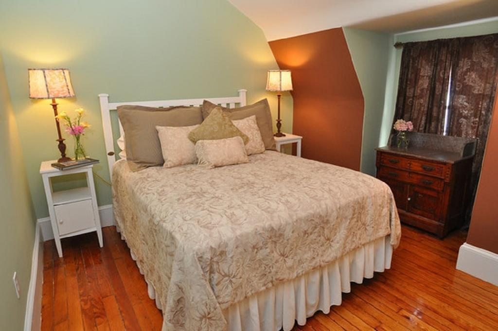 The Chalfonte Hotel Cape May Phòng bức ảnh