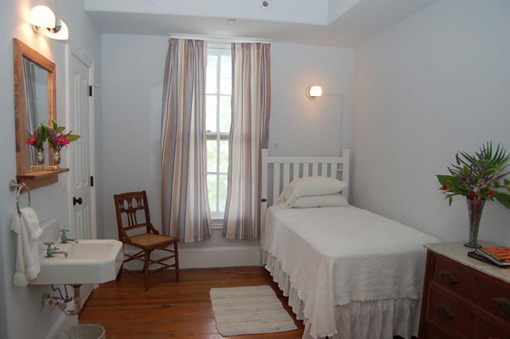 The Chalfonte Hotel Cape May Phòng bức ảnh