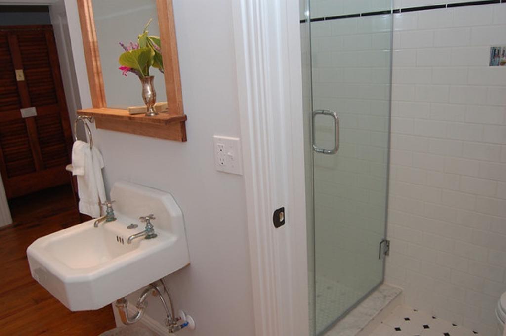 The Chalfonte Hotel Cape May Phòng bức ảnh