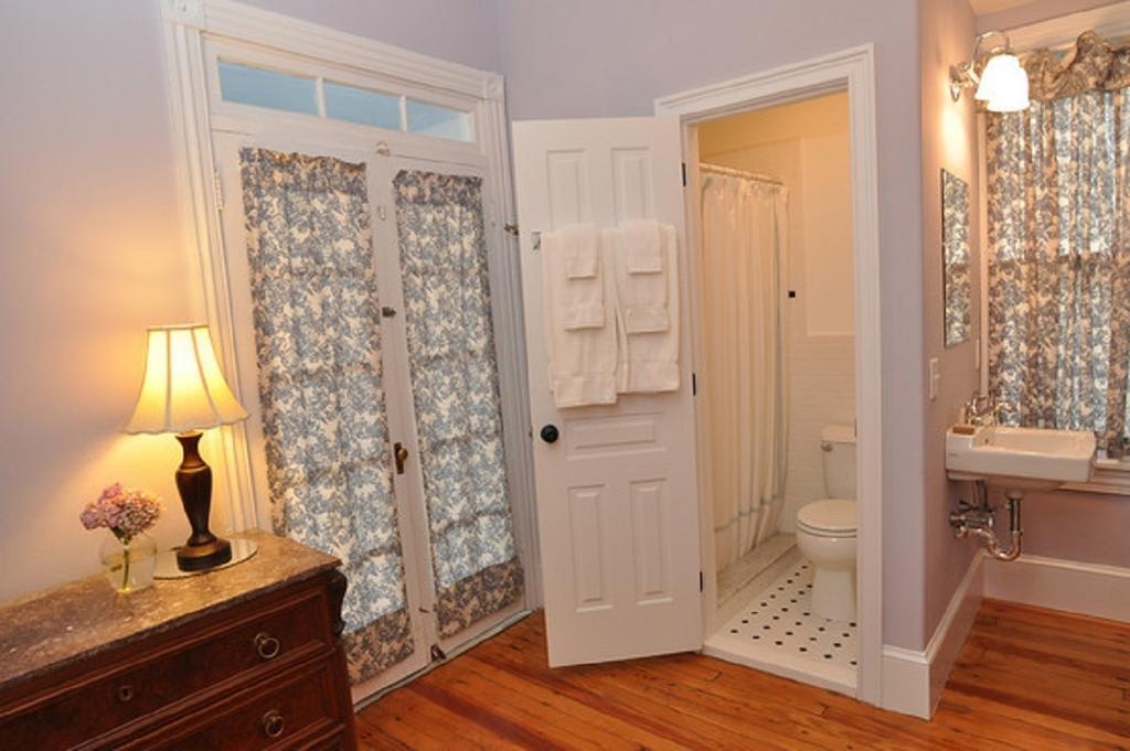 The Chalfonte Hotel Cape May Phòng bức ảnh
