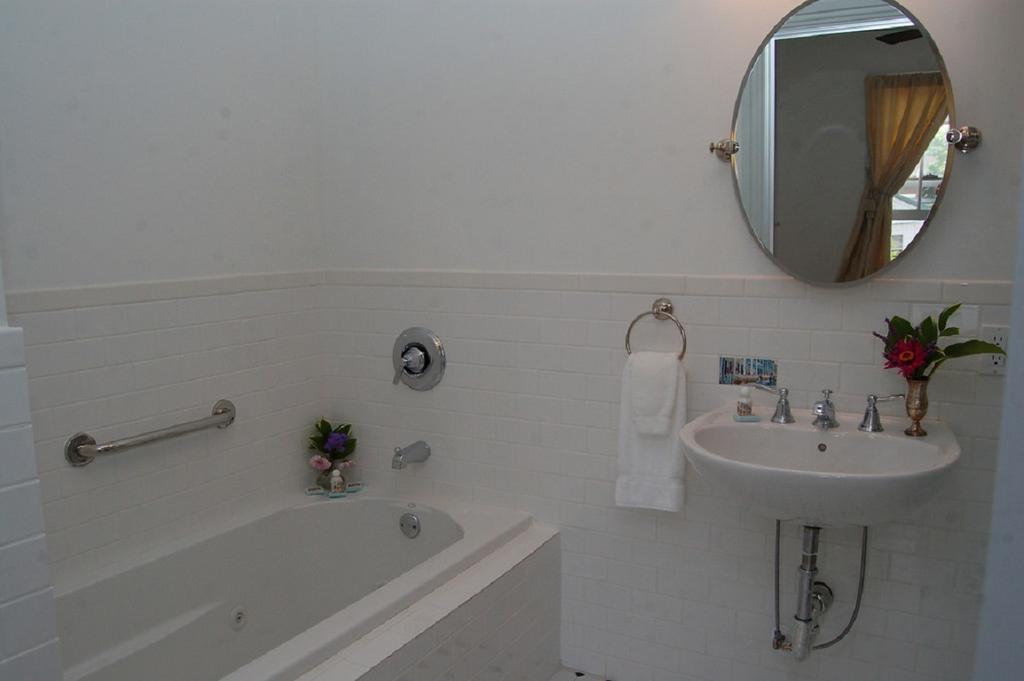The Chalfonte Hotel Cape May Phòng bức ảnh