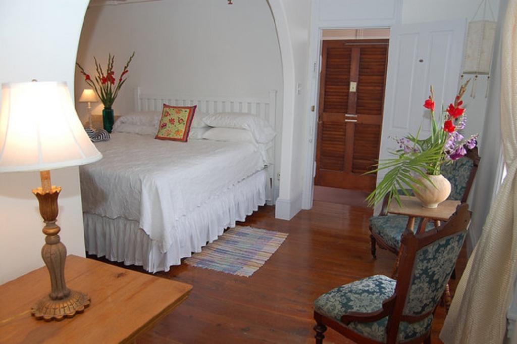 The Chalfonte Hotel Cape May Phòng bức ảnh
