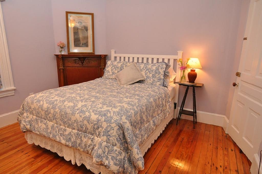 The Chalfonte Hotel Cape May Phòng bức ảnh