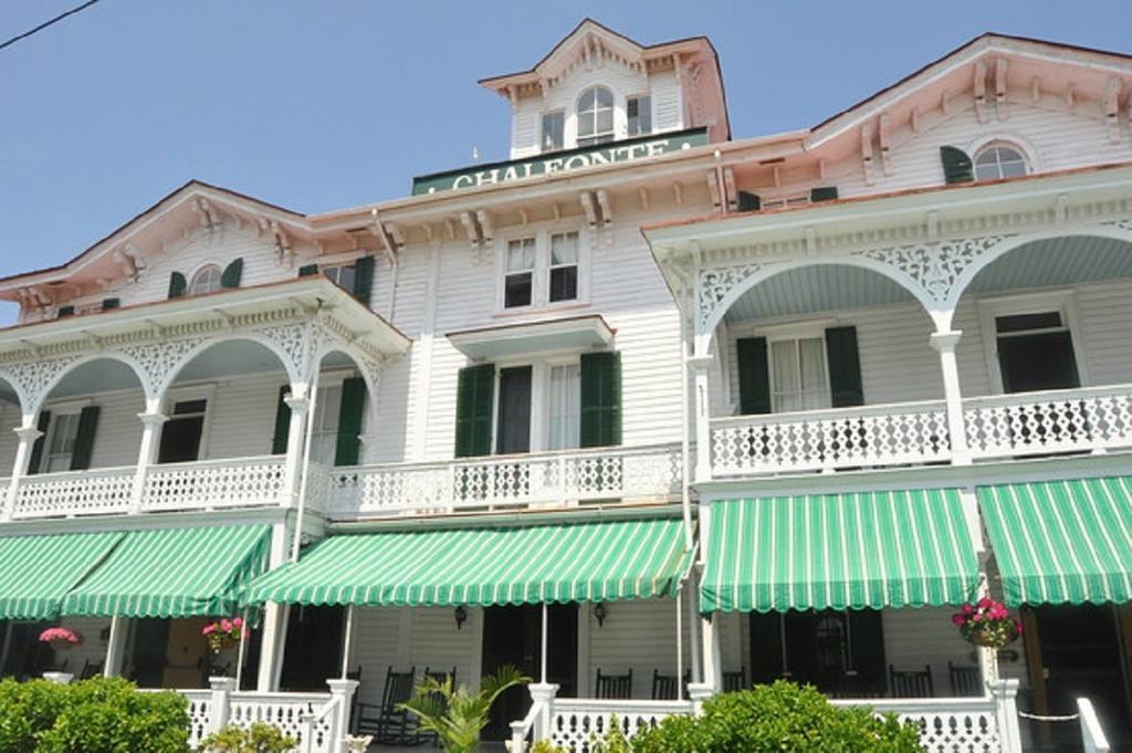 The Chalfonte Hotel Cape May Phòng bức ảnh